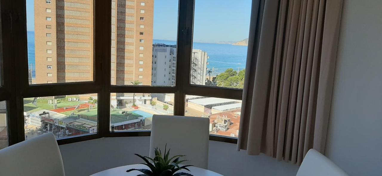 Centrico, Playa, Ciudad * Benidorm