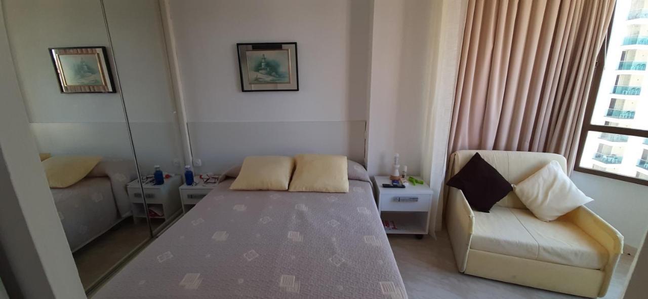 Appartement Centrico, Playa, Ciudad *