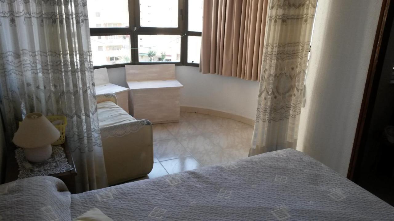 Centrico, Playa, Ciudad Appartement