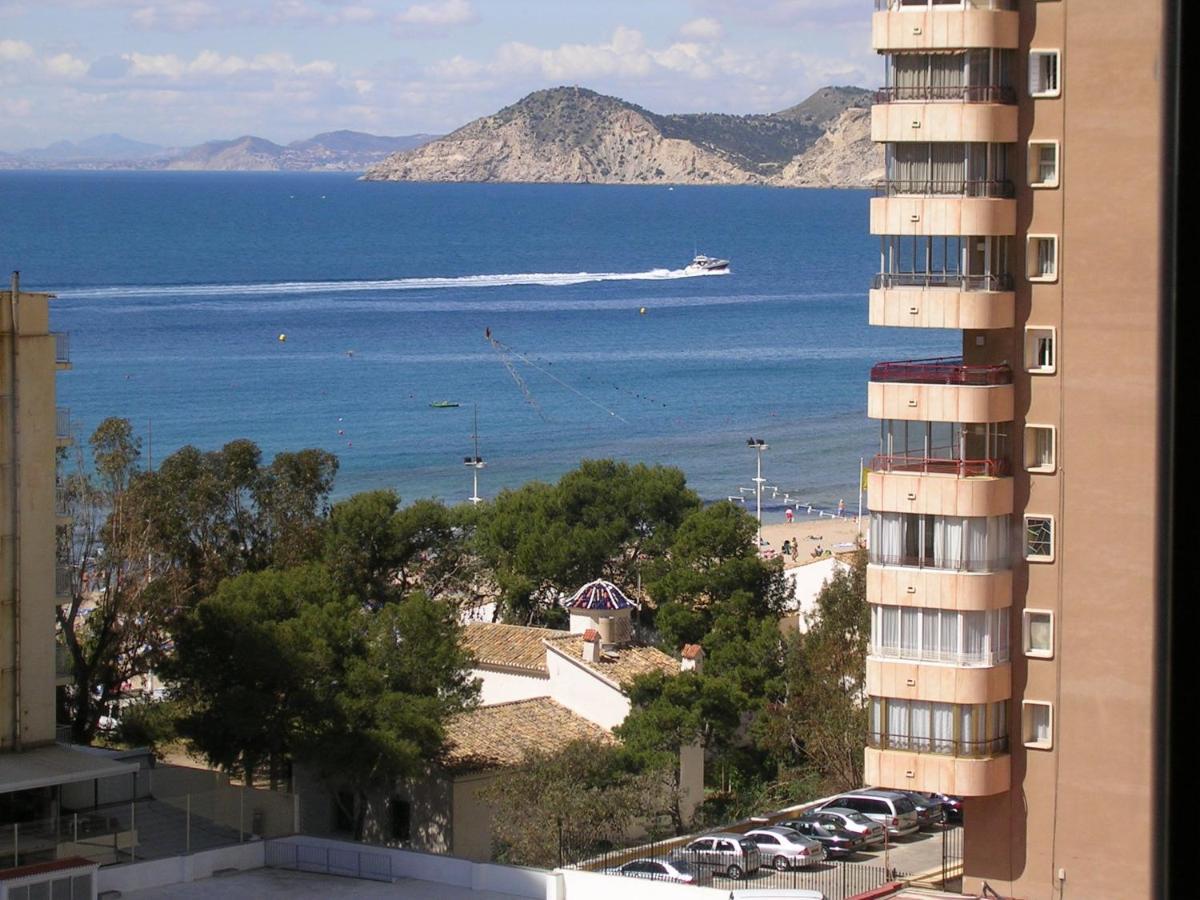 Centrico, Playa, Ciudad Appartamento *