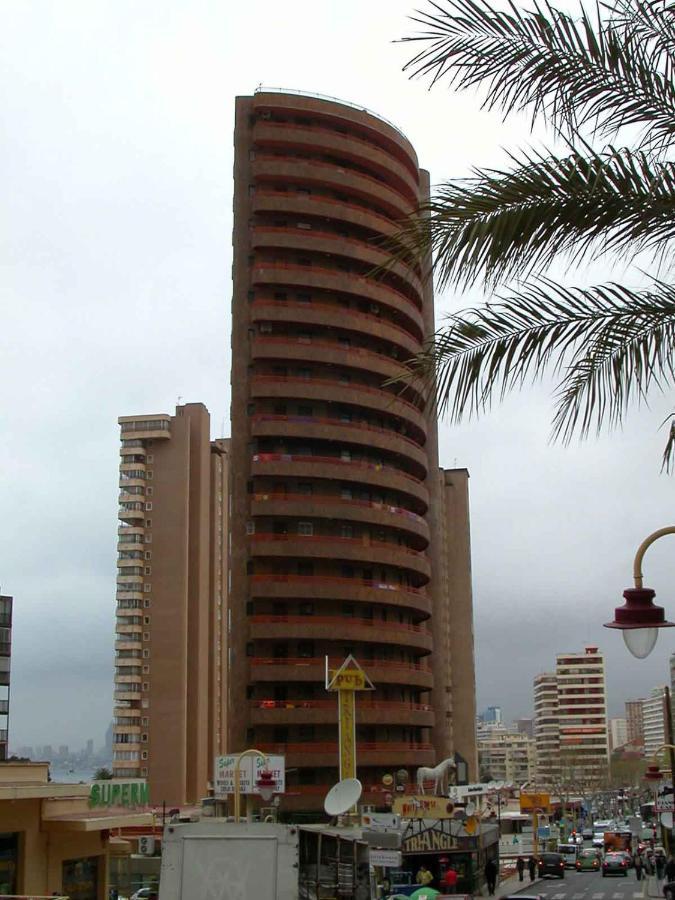 Apartment Centrico, Playa, Ciudad *