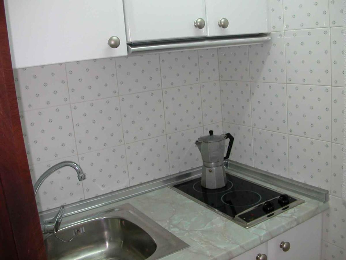 Centrico, Playa, Ciudad Apartment