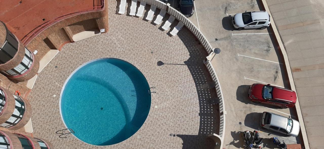 Appartamento Centrico, Playa, Ciudad