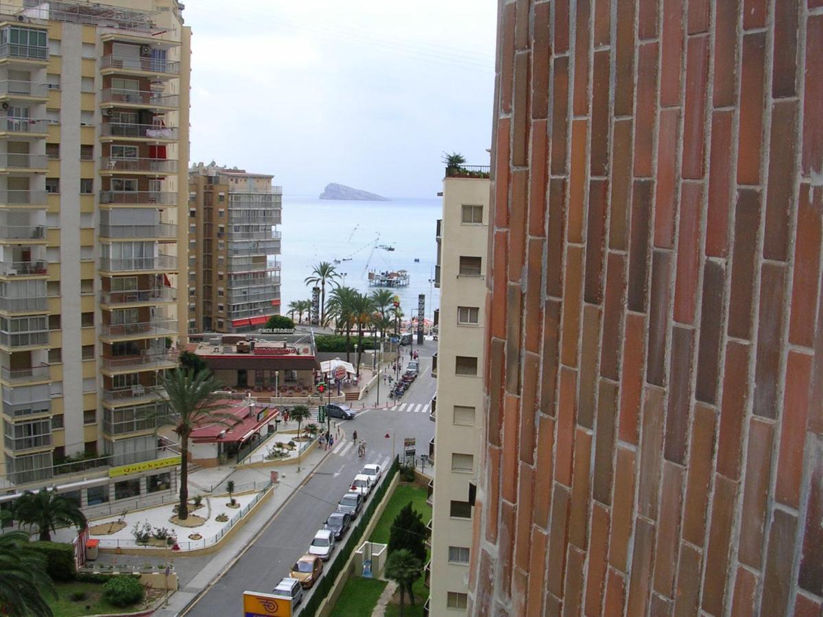 Apartment Centrico, Playa, Ciudad *